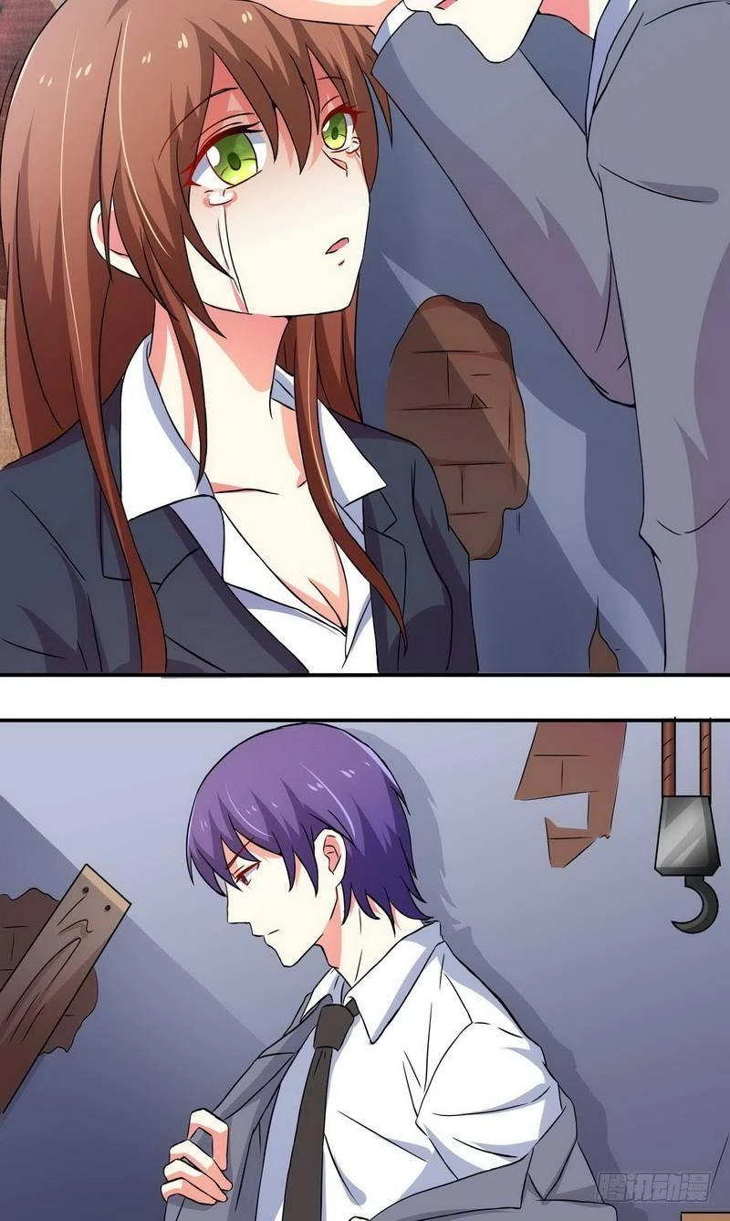 Khế Hôn Chapter 17 - 23