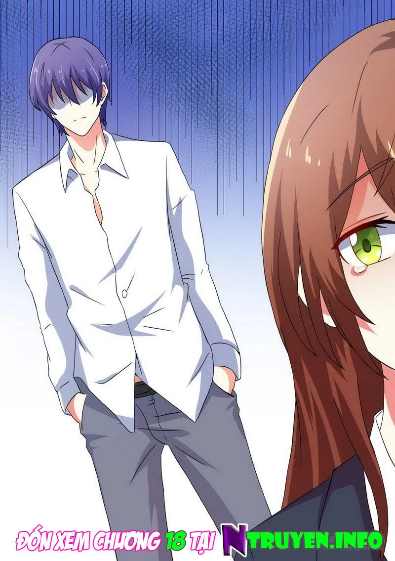 Khế Hôn Chapter 17 - 25