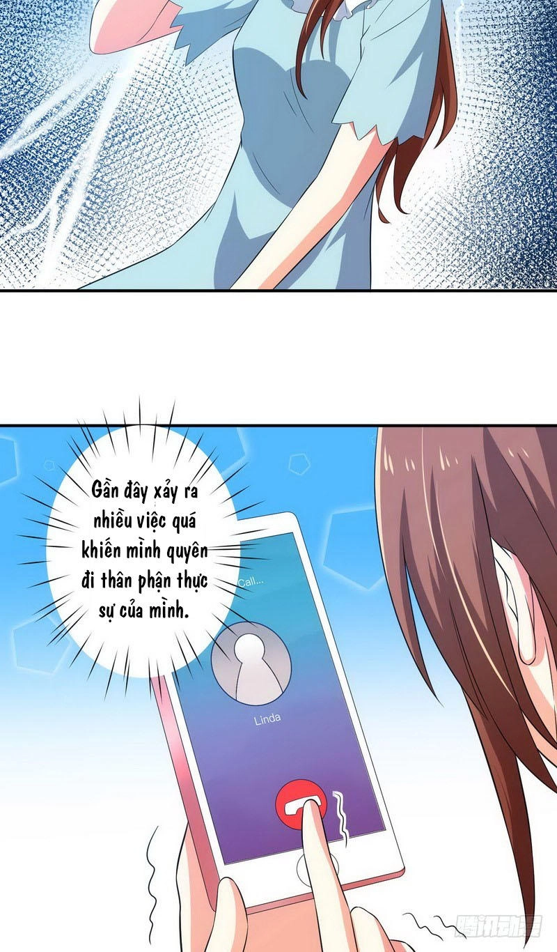 Khế Hôn Chapter 18 - 5