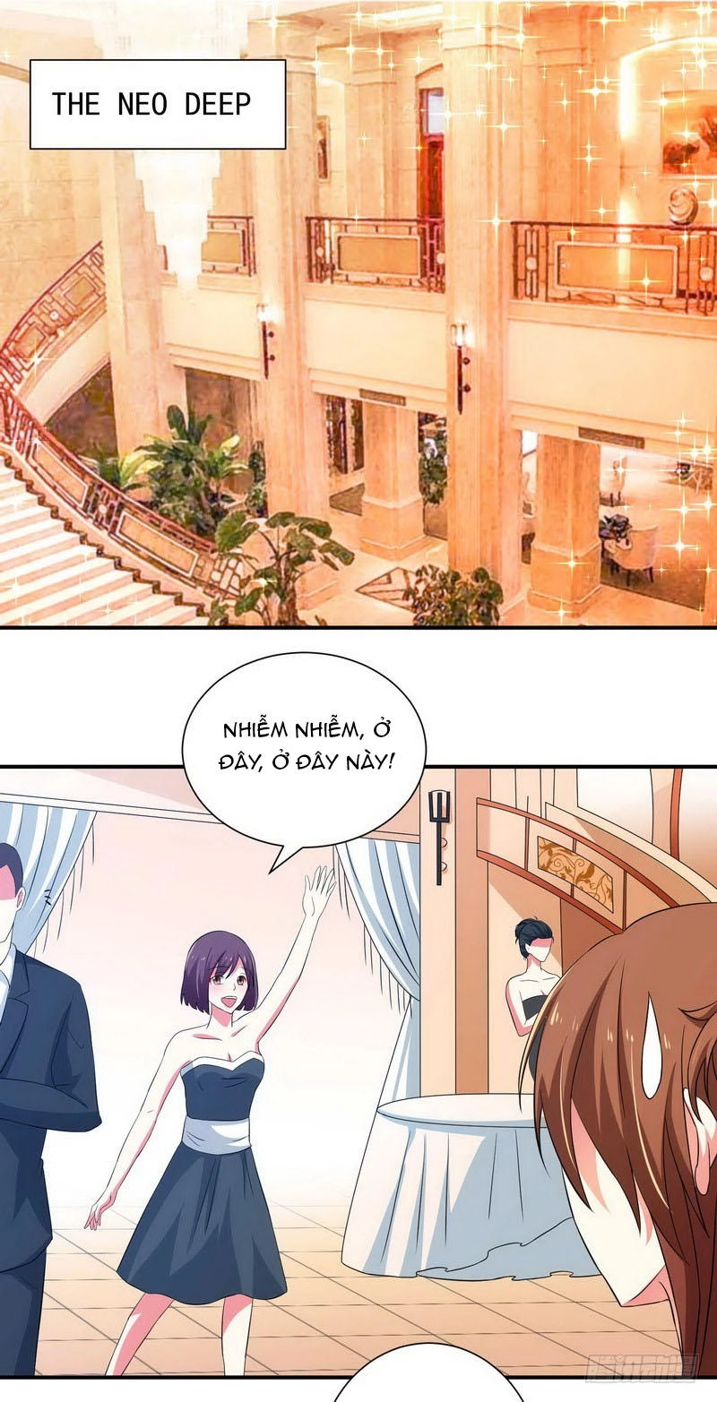 Khế Hôn Chapter 18 - 10