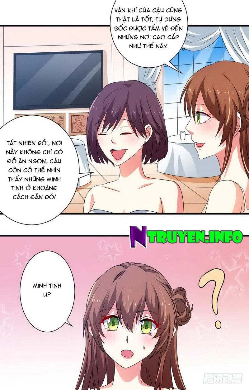 Khế Hôn Chapter 18 - 11