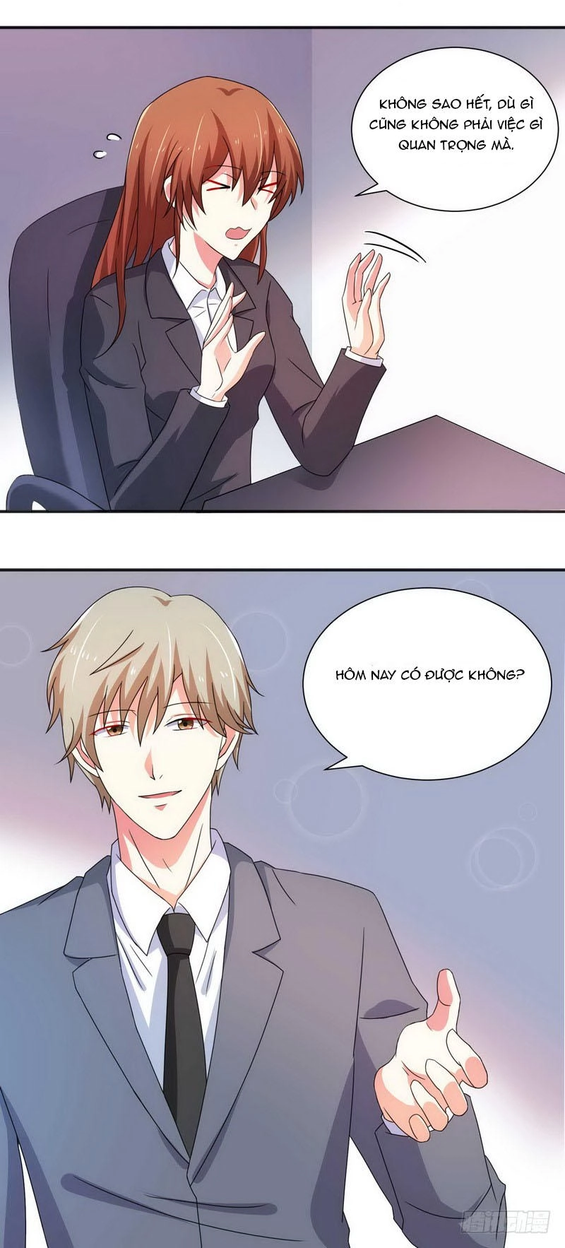 Khế Hôn Chapter 20 - 15