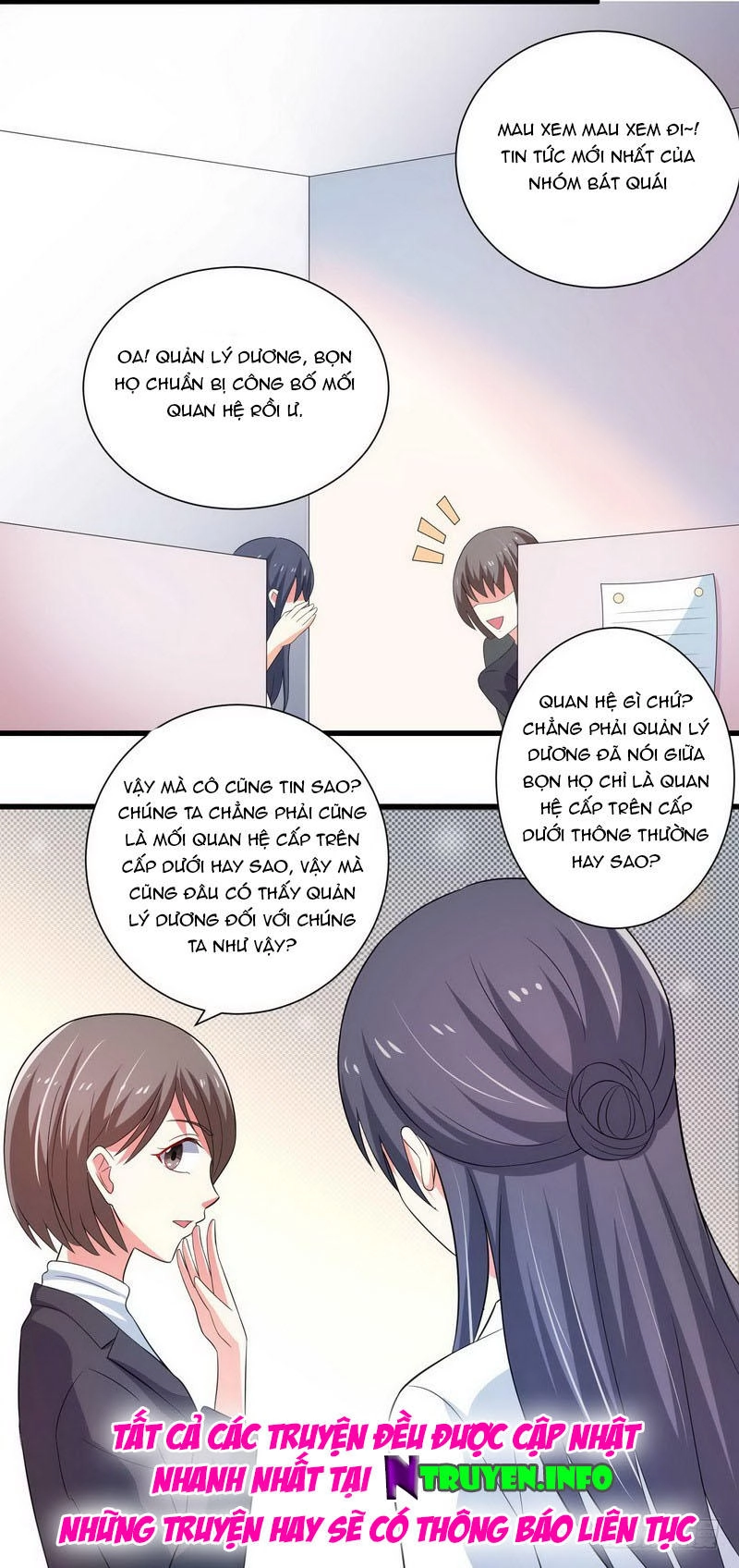 Khế Hôn Chapter 20 - 18