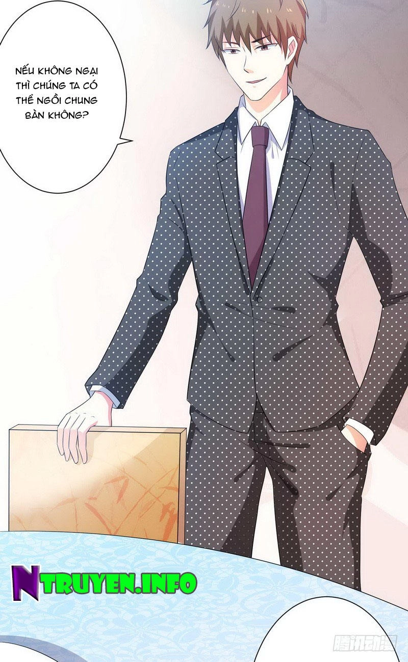 Khế Hôn Chapter 21 - 4