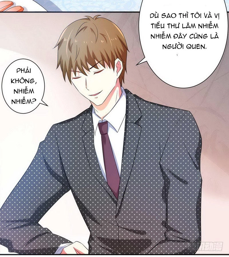 Khế Hôn Chapter 21 - 5