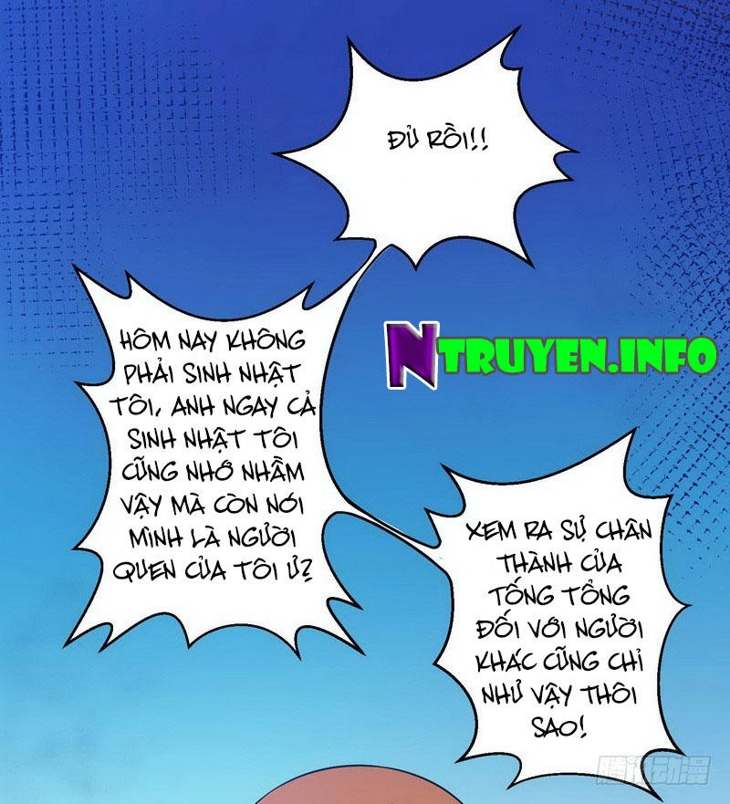 Khế Hôn Chapter 21 - 8