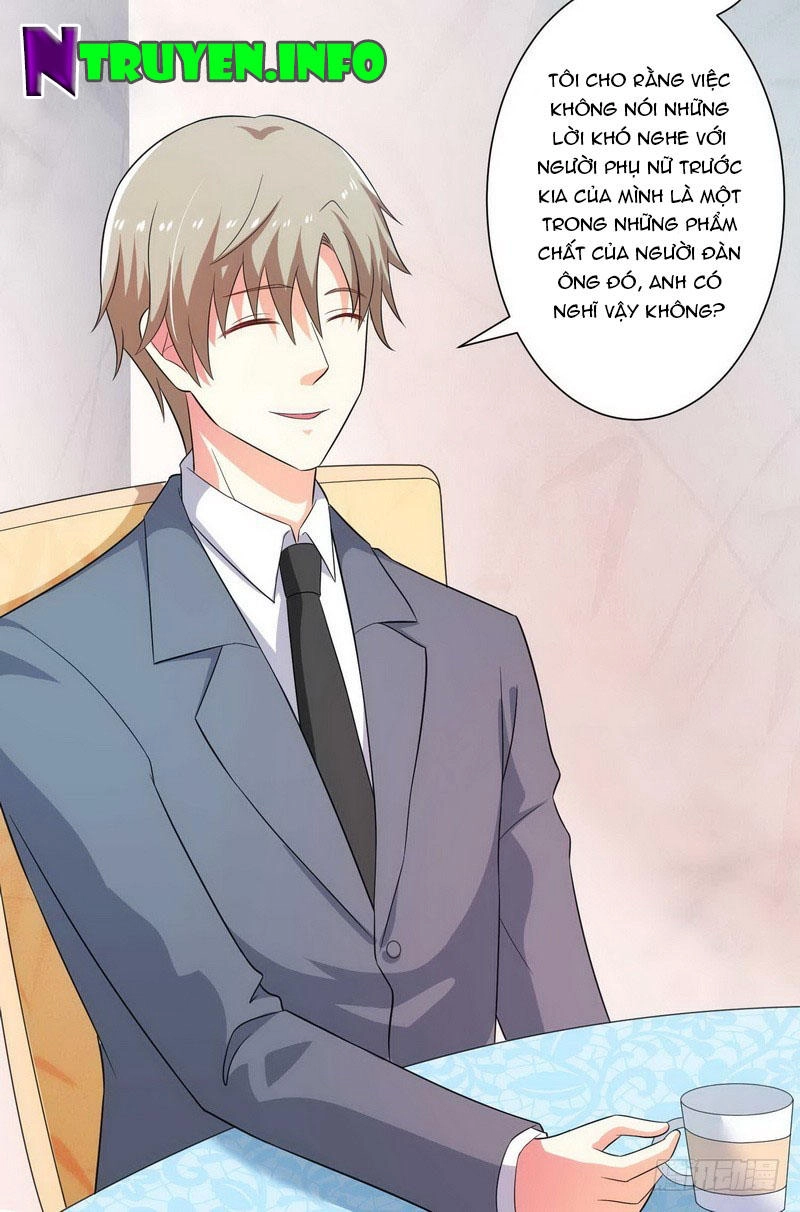 Khế Hôn Chapter 21 - 14