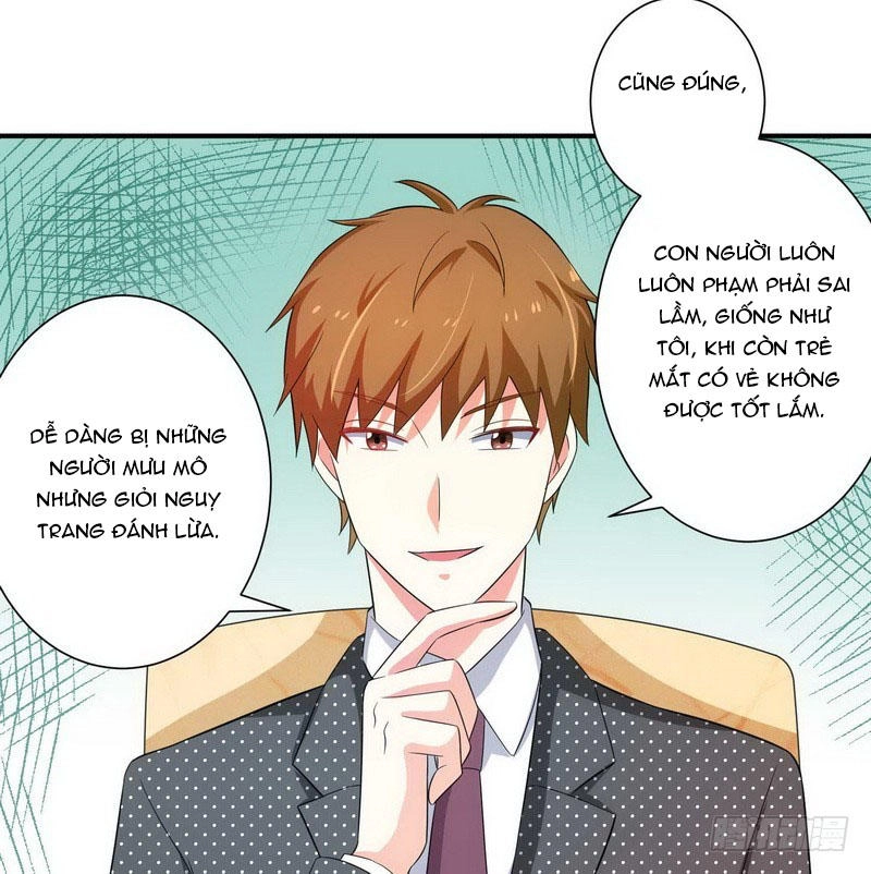 Khế Hôn Chapter 21 - 16