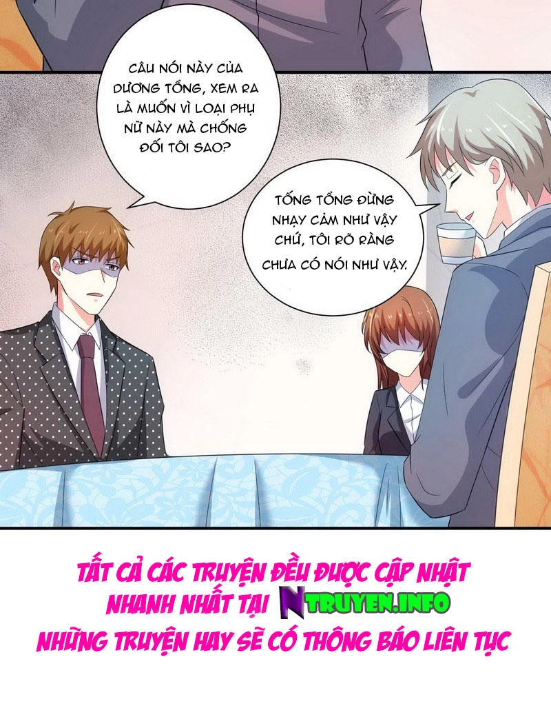 Khế Hôn Chapter 21 - 18