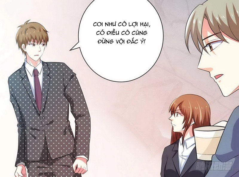 Khế Hôn Chapter 21 - 20