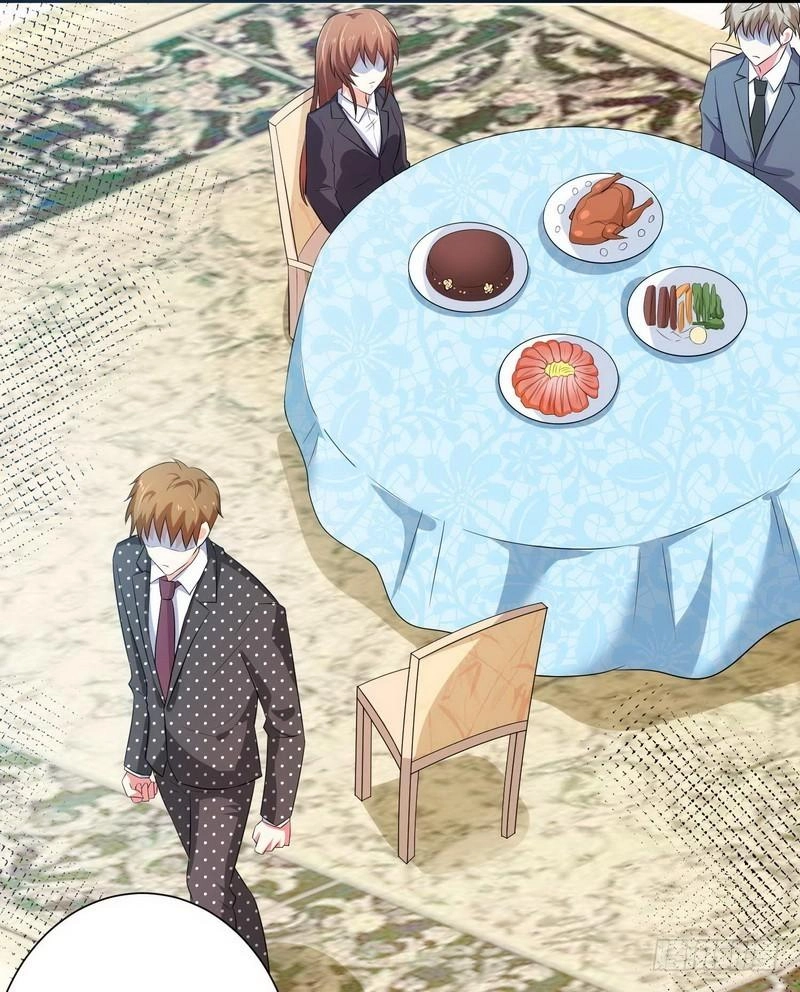 Khế Hôn Chapter 21 - 22