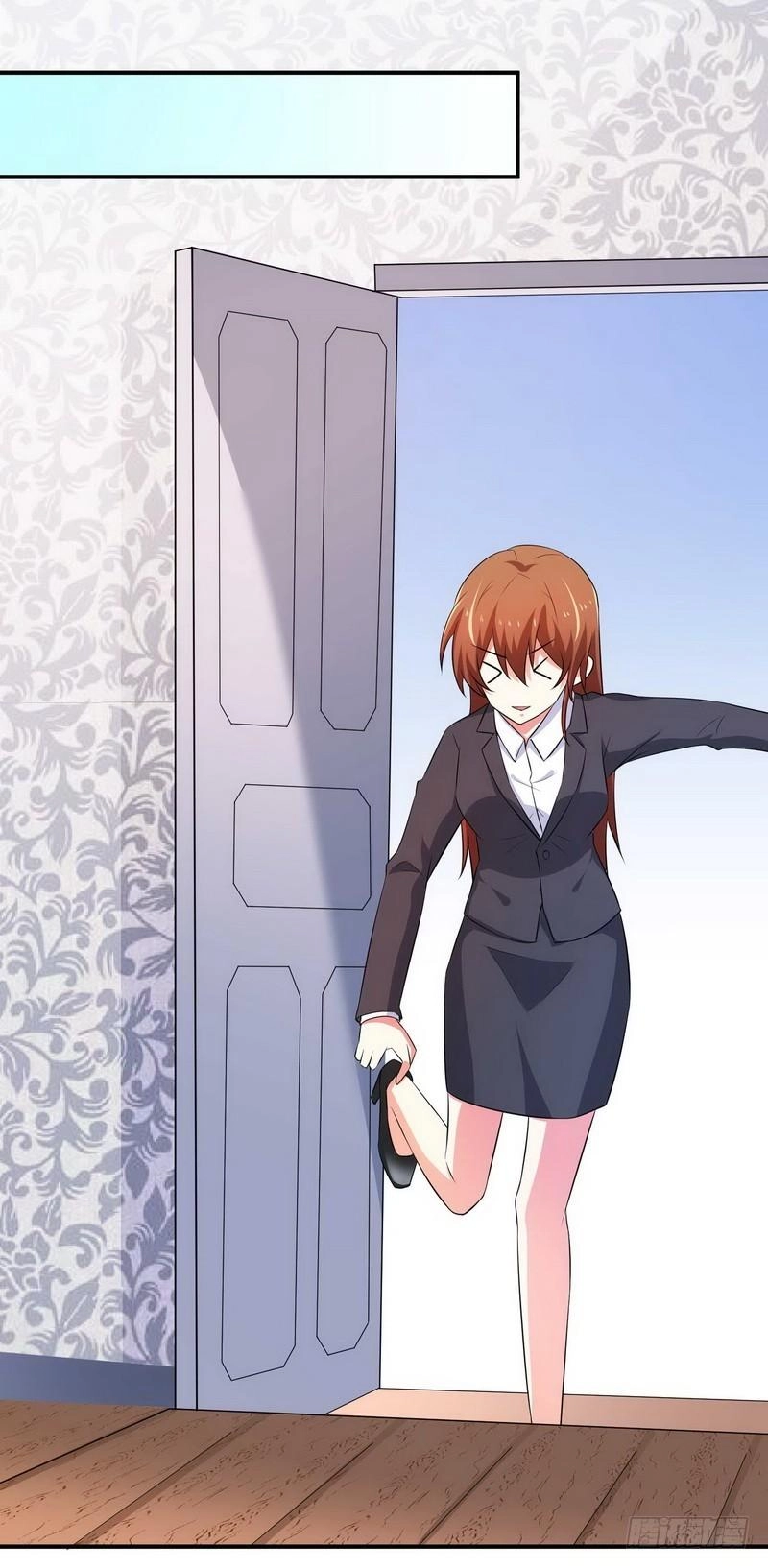 Khế Hôn Chapter 21 - 27