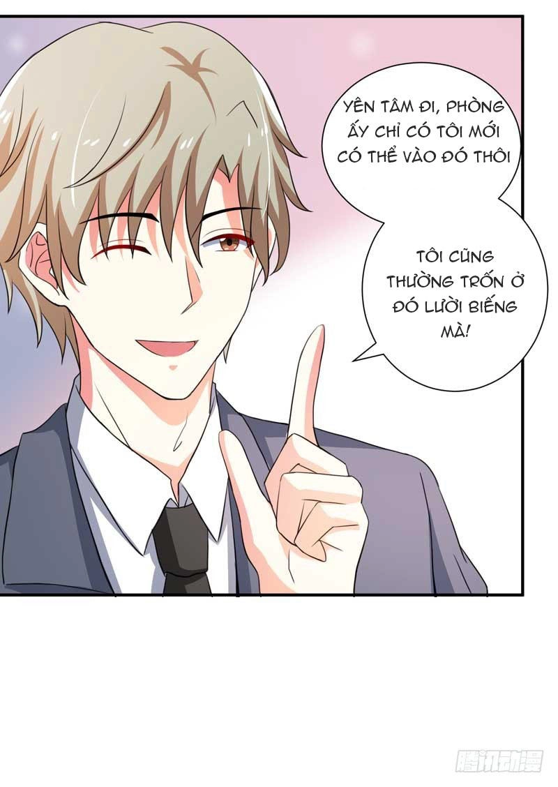 Khế Hôn Chapter 23 - 19