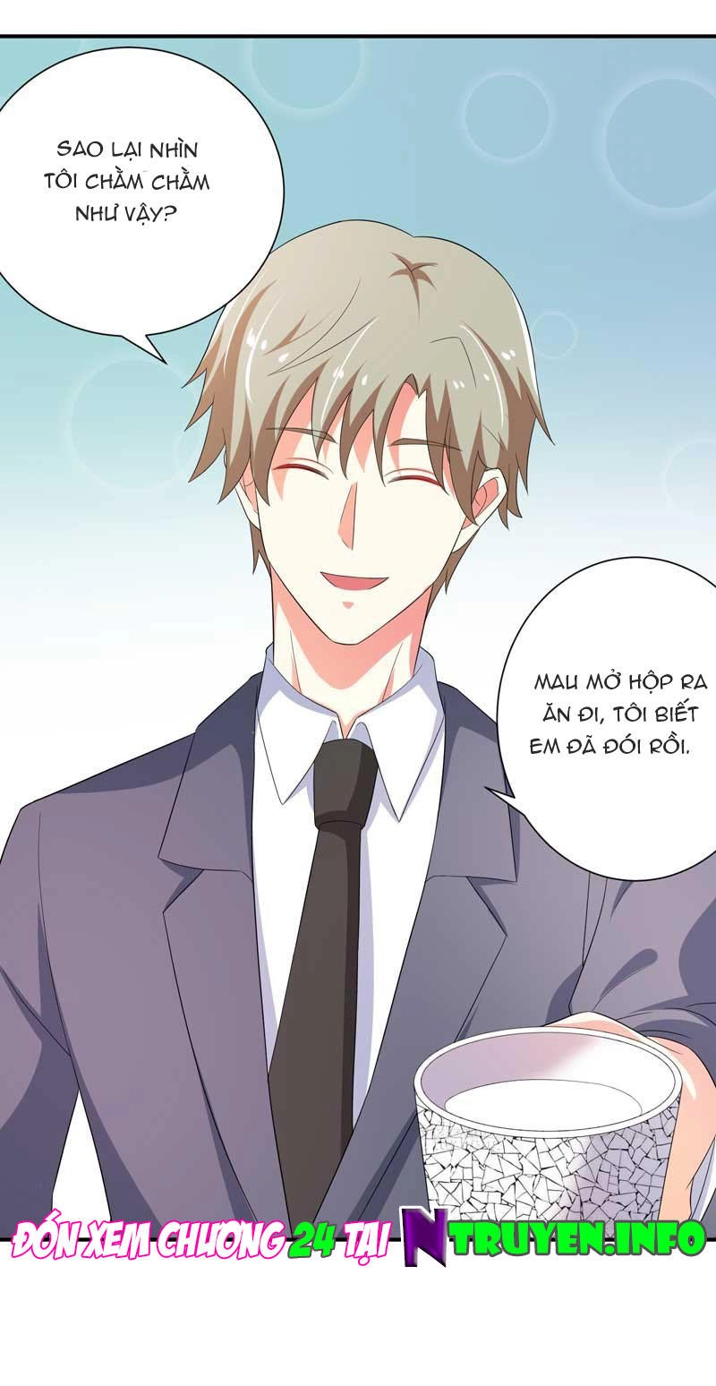 Khế Hôn Chapter 23 - 35