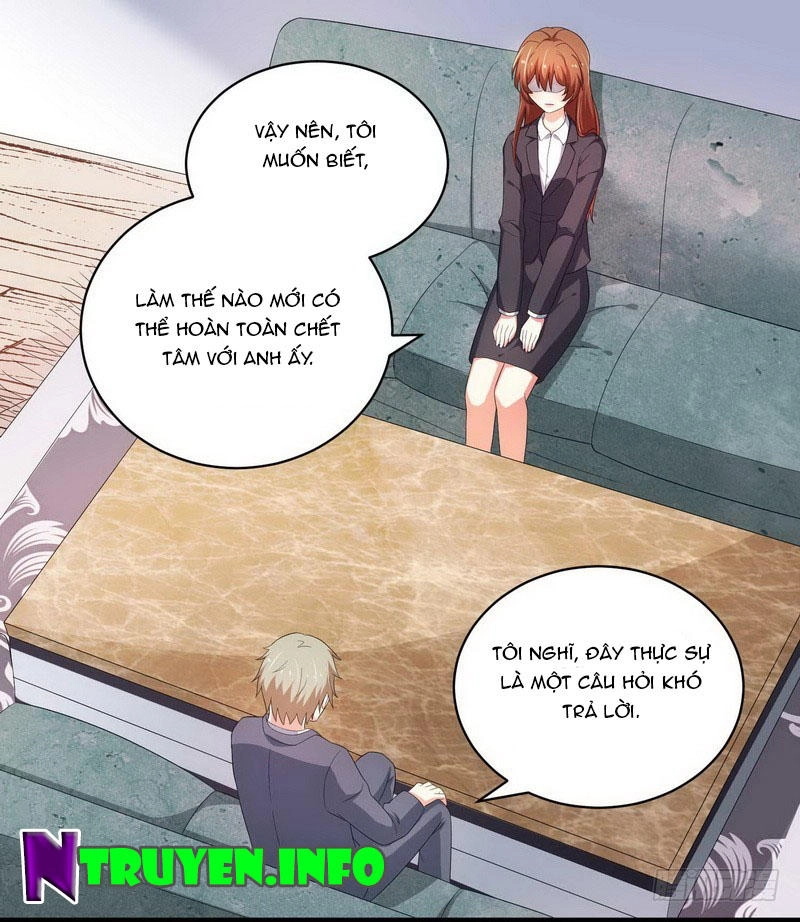 Khế Hôn Chapter 24 - 14