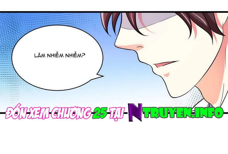 Khế Hôn Chapter 24 - 33