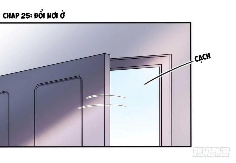 Khế Hôn Chapter 25 - 2