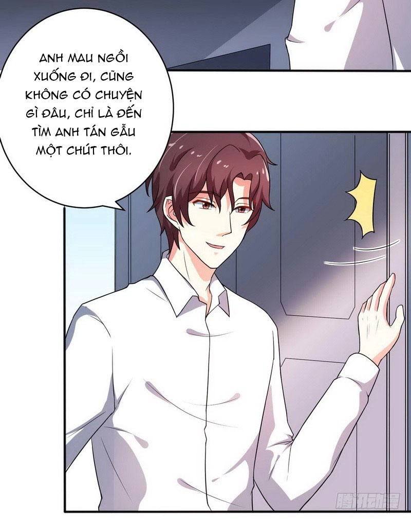 Khế Hôn Chapter 25 - 4