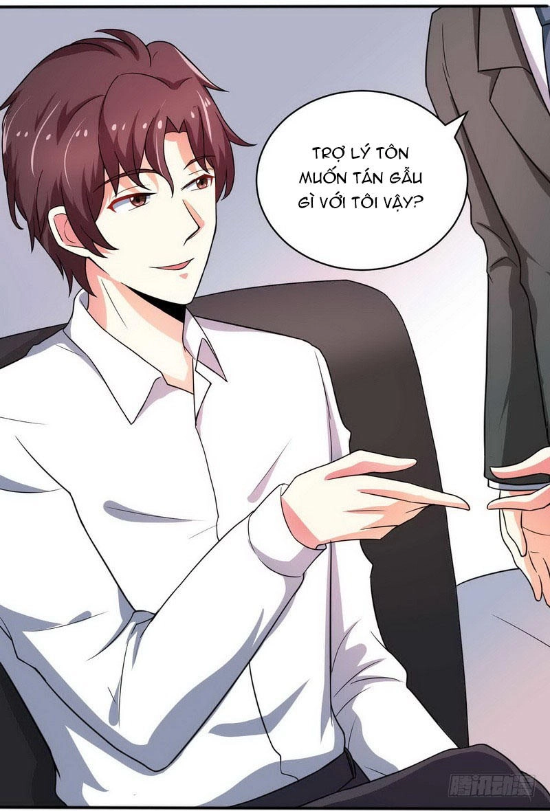 Khế Hôn Chapter 25 - 6