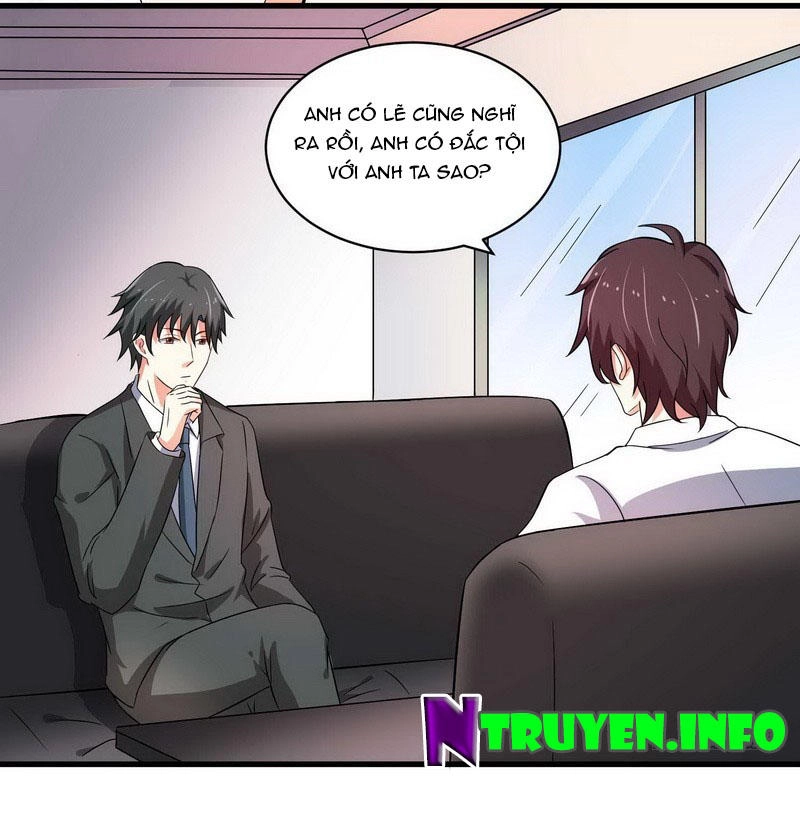 Khế Hôn Chapter 25 - 11