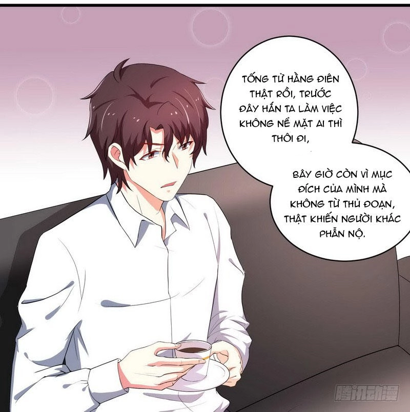 Khế Hôn Chapter 25 - 17