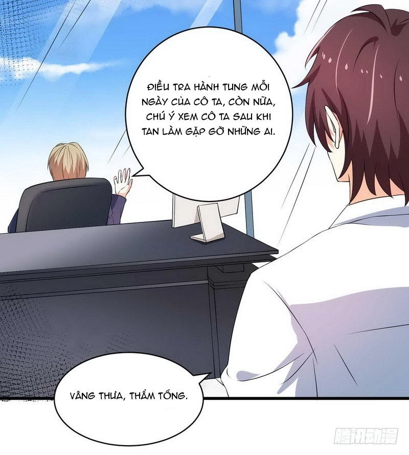 Khế Hôn Chapter 25 - 25