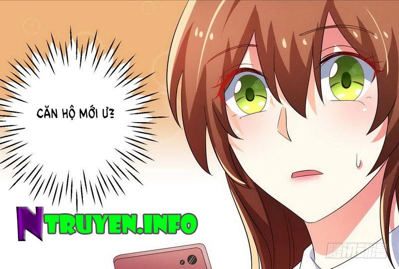 Khế Hôn Chapter 25 - 28