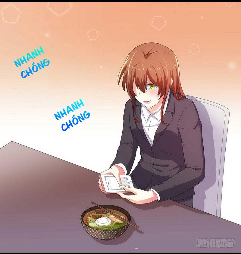 Khế Hôn Chapter 25 - 37