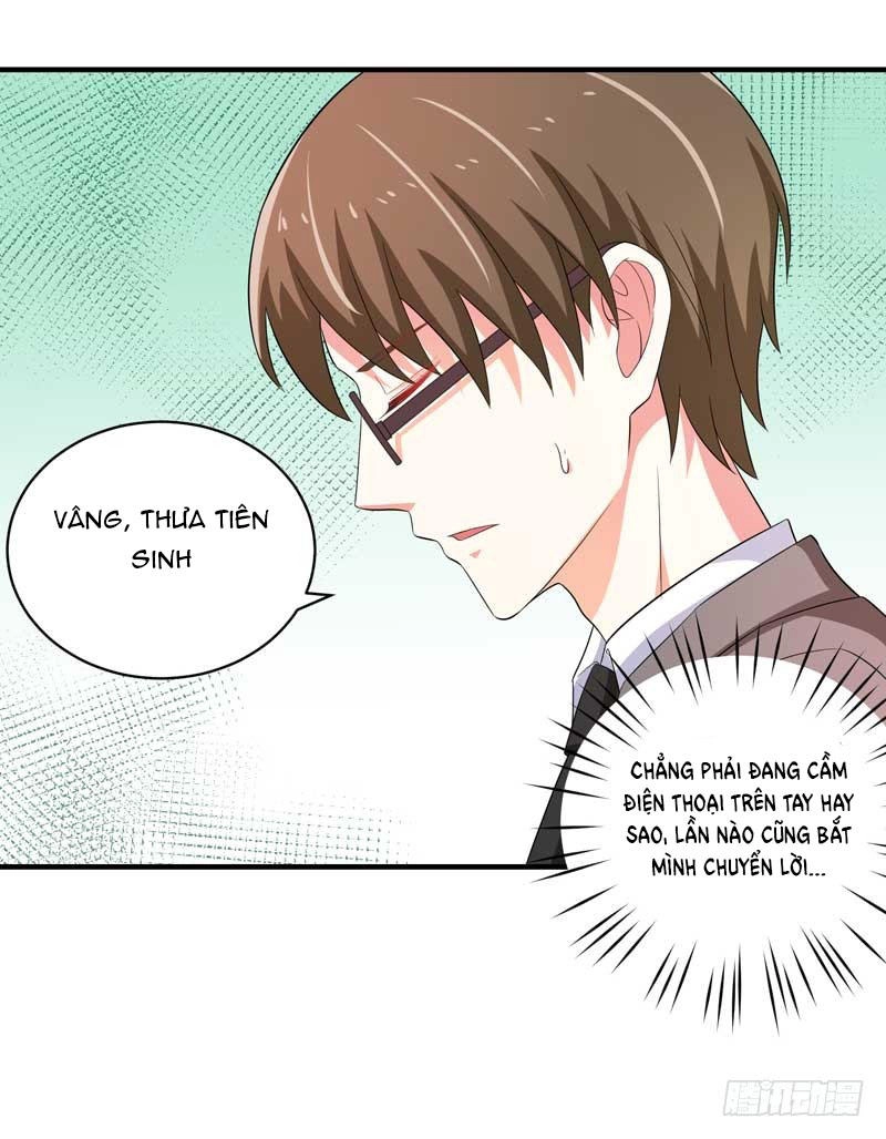 Khế Hôn Chapter 26 - 6