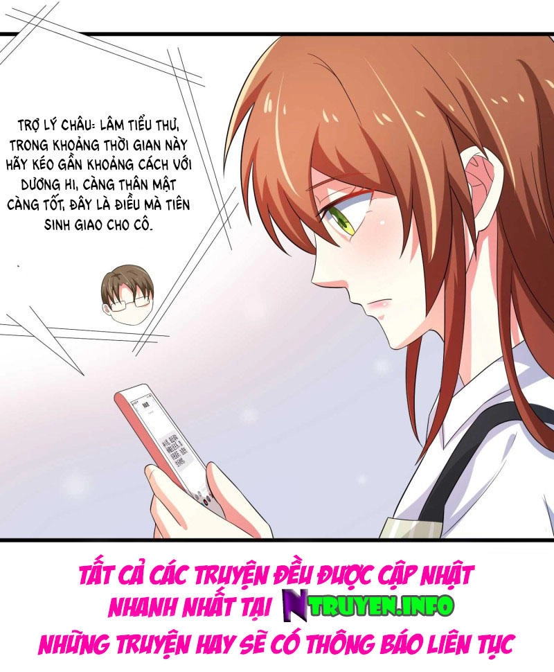 Khế Hôn Chapter 26 - 8