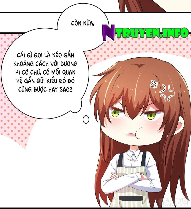 Khế Hôn Chapter 26 - 11