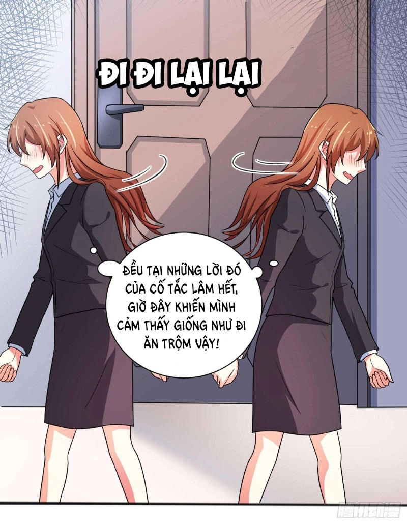 Khế Hôn Chapter 26 - 13