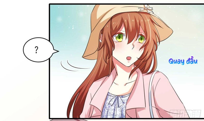 Khế Hôn Chapter 26 - 29