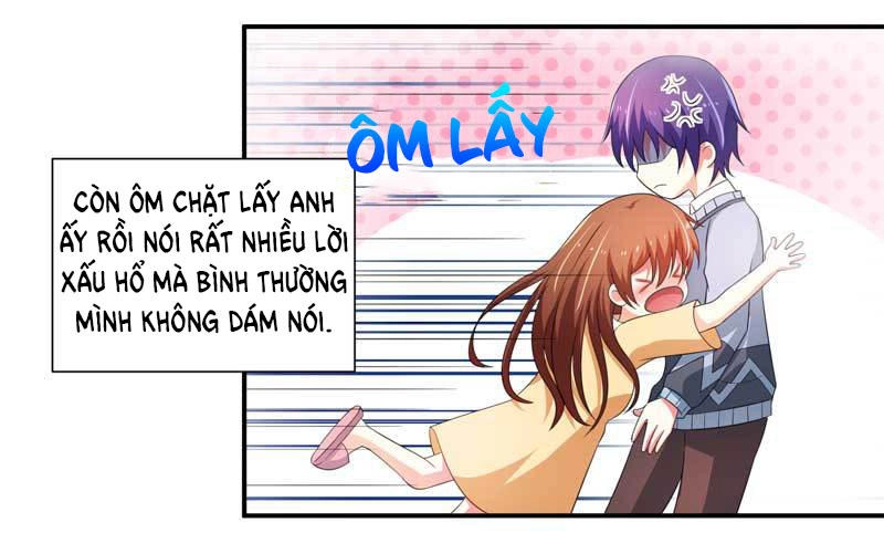 Khế Hôn Chapter 28 - 3