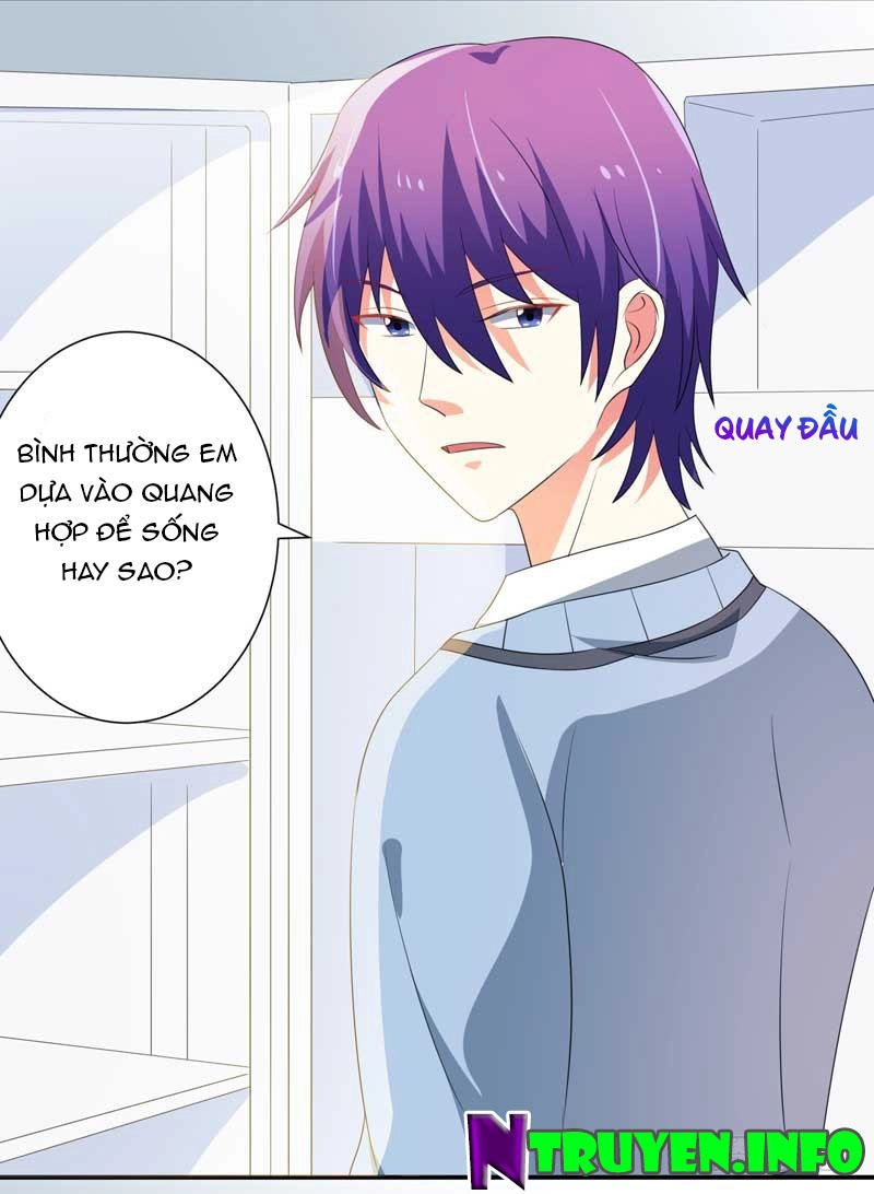 Khế Hôn Chapter 28 - 11