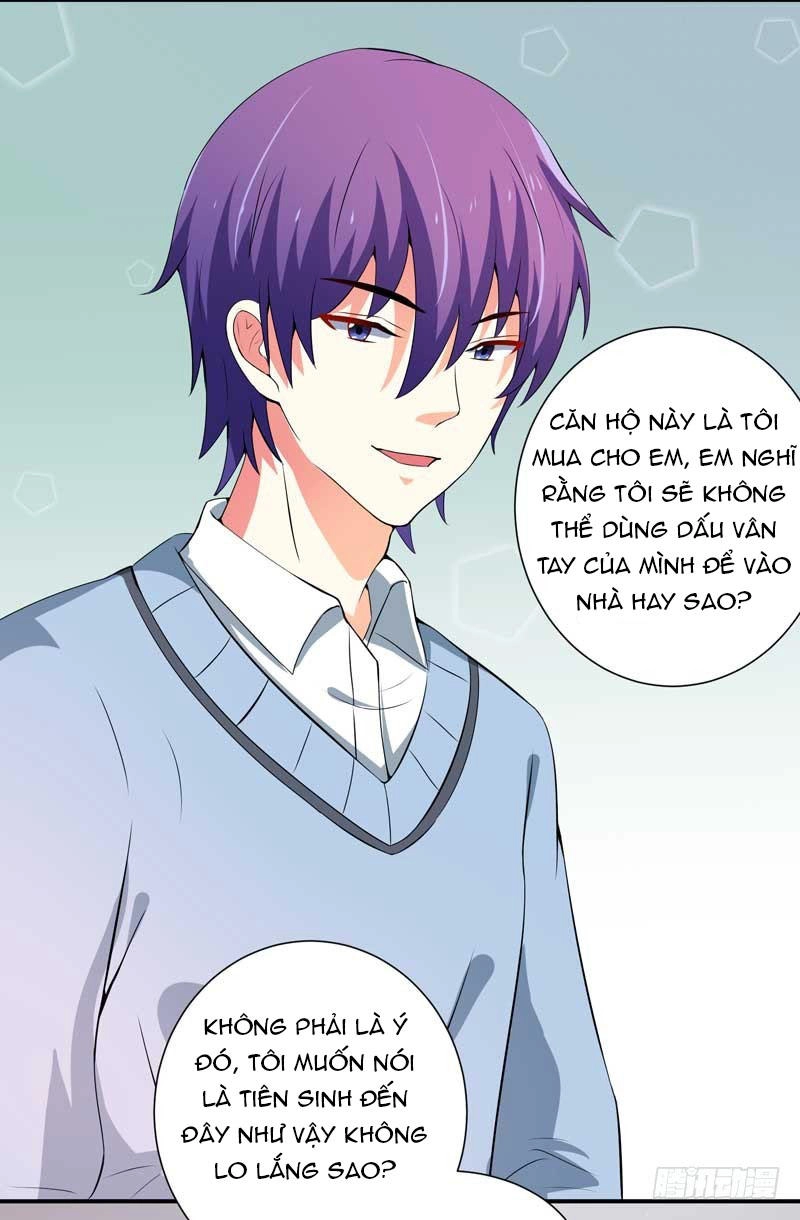 Khế Hôn Chapter 28 - 16