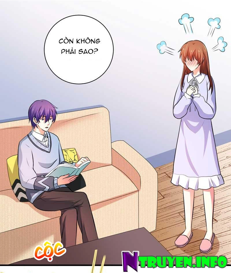 Khế Hôn Chapter 28 - 21