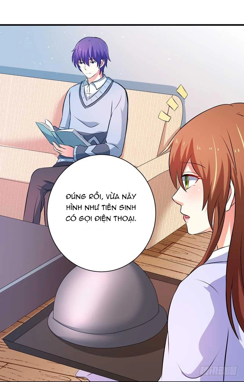 Khế Hôn Chapter 28 - 26