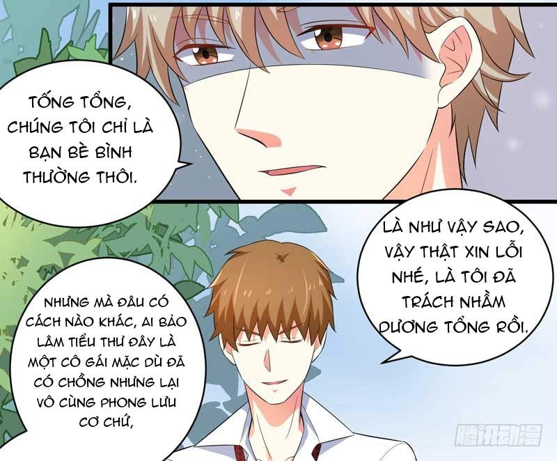 Khế Hôn Chapter 29 - 22