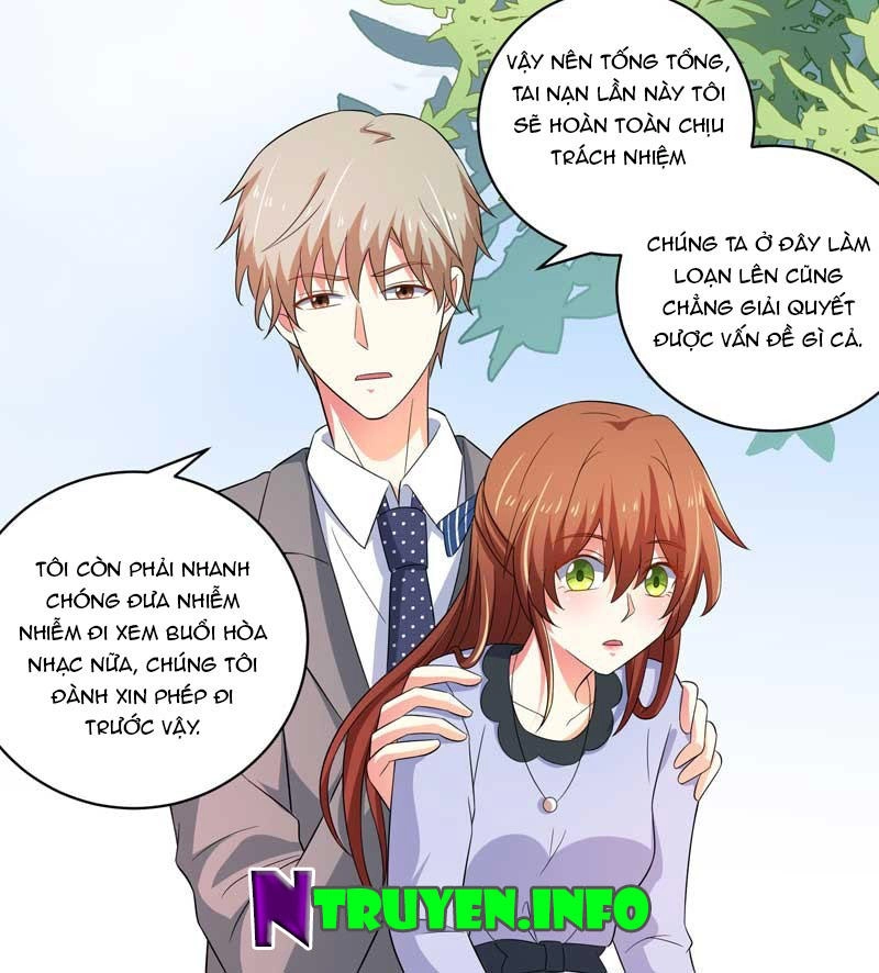 Khế Hôn Chapter 29 - 28