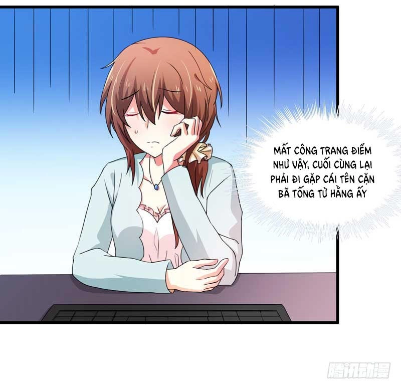 Khế Hôn Chapter 30 - 3