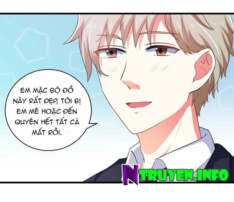 Khế Hôn Chapter 30 - 8