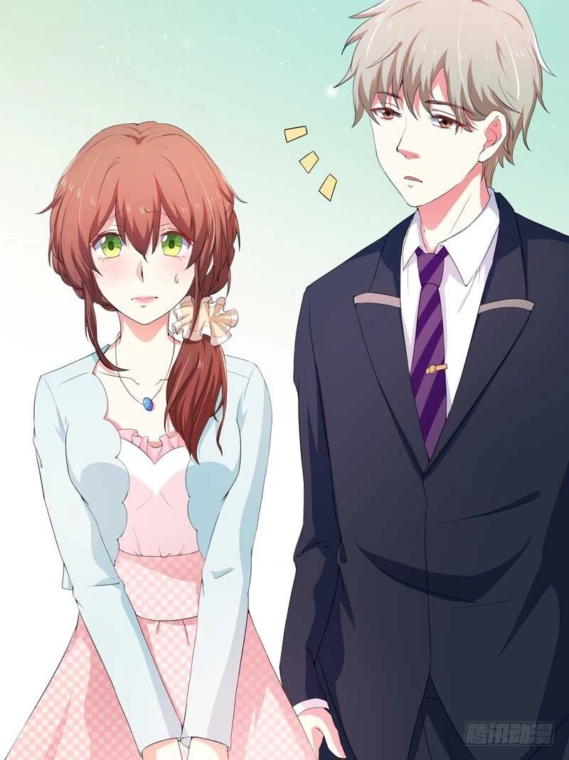 Khế Hôn Chapter 30 - 14