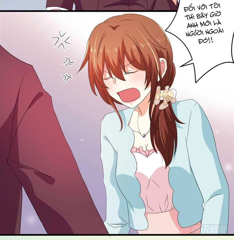 Khế Hôn Chapter 31 - 6