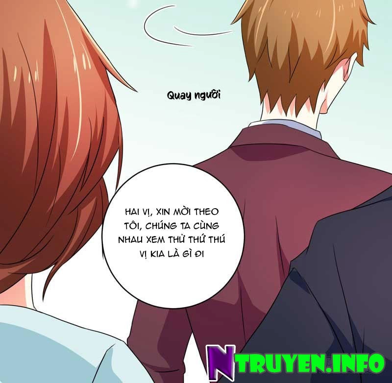 Khế Hôn Chapter 31 - 8