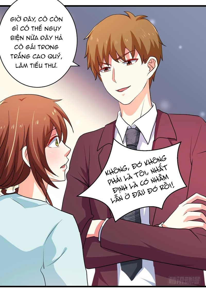 Khế Hôn Chapter 31 - 22