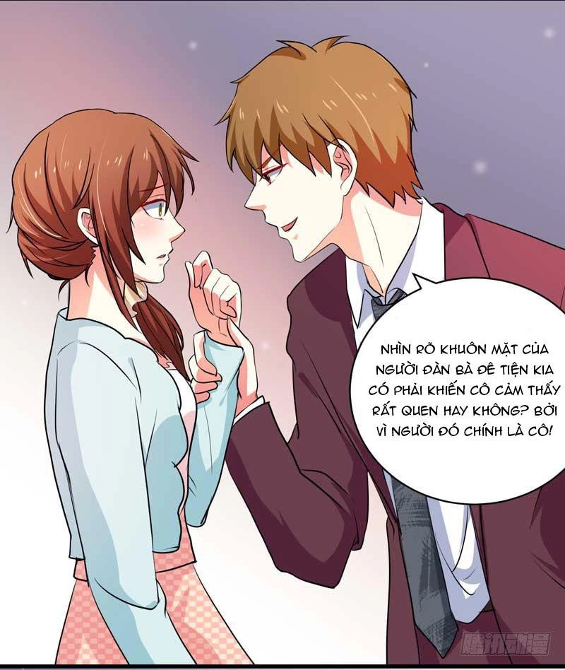 Khế Hôn Chapter 31 - 26