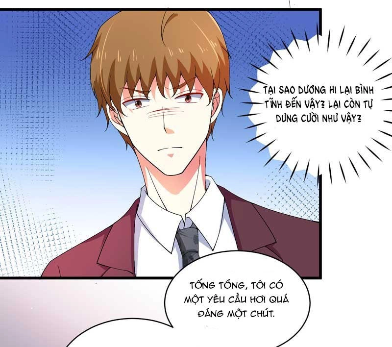 Khế Hôn Chapter 31 - 31