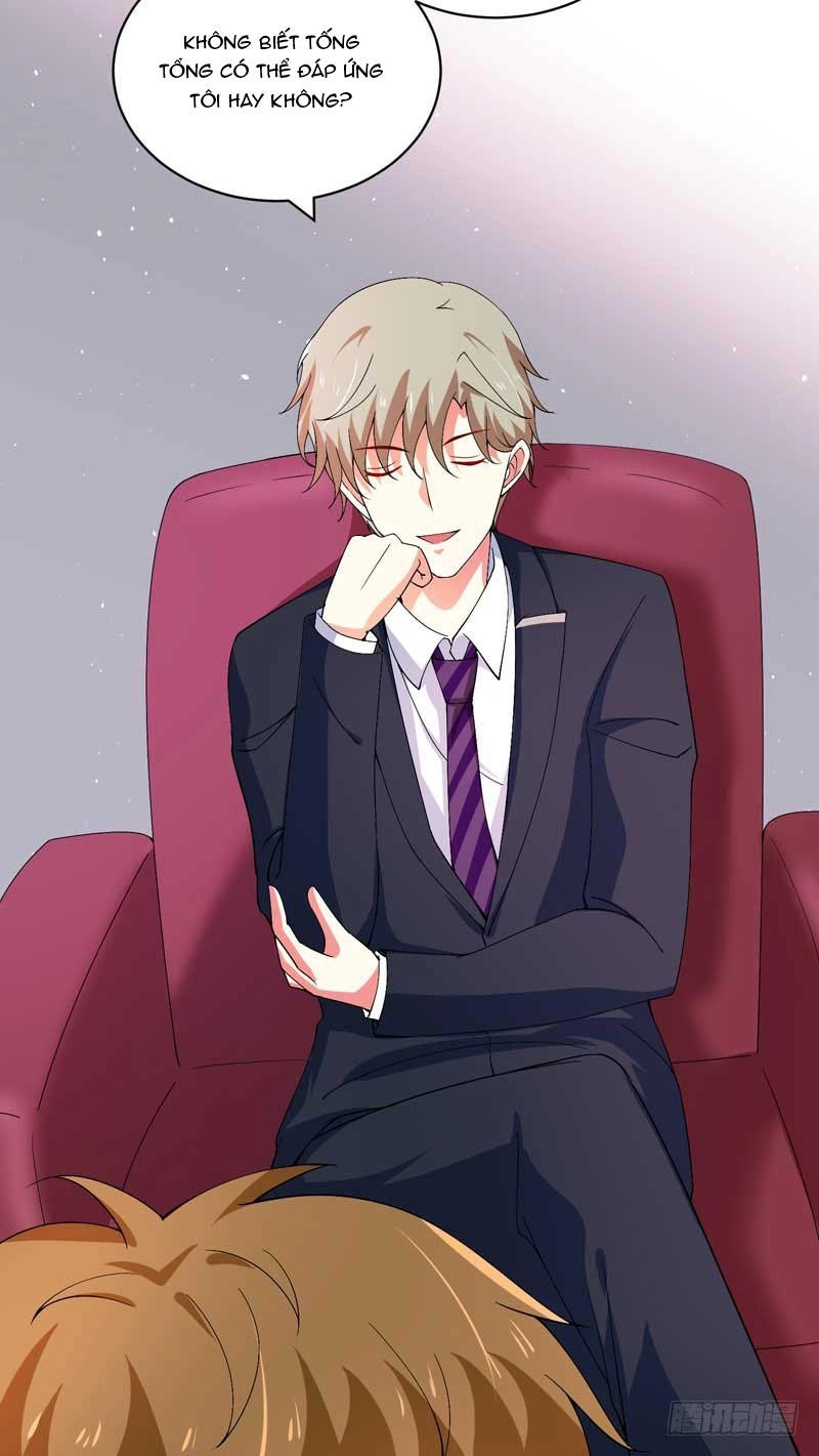 Khế Hôn Chapter 31 - 32