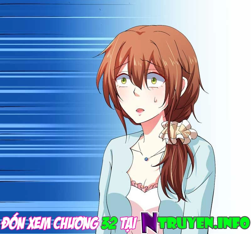 Khế Hôn Chapter 31 - 35